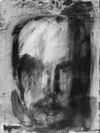 Hans Schlappa | personare_01 | 2018 | Öl/ Karton | 30 × 40 cm | Foto: Hans Schlappa image-1018
