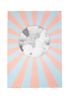 Franziska Opel | Happy End I | 2017 | Lack Hinterglas, Inkjetprint | 50 × 70 cm | Foto: Michael Danner image-1012