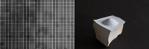 Stilla Seis | p # 1811 | 2018 | Keramik | ca. 2,5 × 4 × 3,5 cm | © VG Bild-Kunst, Bonn 2019 | Foto: Stilla Seis image-1111